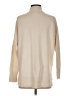 Ann Taylor LOFT Tan Turtleneck Sweater Size M - photo 2