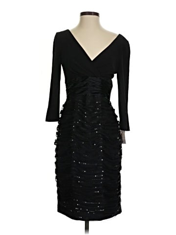 Kay Unger Cocktail Dress (view 1)