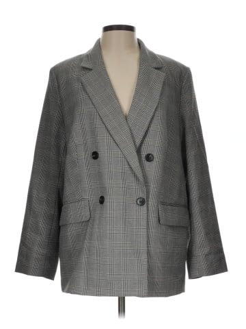H&M Blazer (view 1)