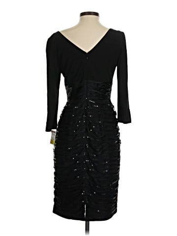 Kay Unger Cocktail Dress (view 2)