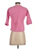 Zara Pink Cardigan Size S - photo 2