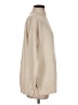 Ann Taylor LOFT Tan Turtleneck Sweater Size M - photo 4