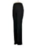 Vitality Solid Black Active Pants Size L - photo 1