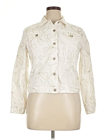 Ruby Rd. Jacket (view 1)