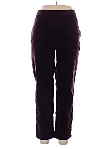 J.Jill Casual Pants (view 1)