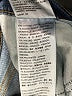 Levi's Hearts Blue Jeans Size 29 waist - photo 9