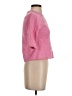 Zara Pink Cardigan Size S - photo 4