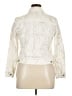 Ruby Rd. Ivory Jacket Size 14 - photo 2