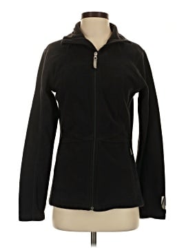 Burton Zip Up Hoodie (view 1)