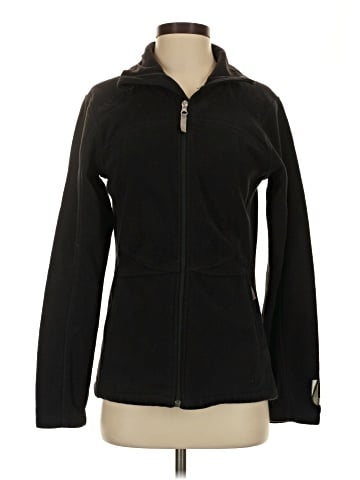 Burton Zip Up Hoodie (view 1)