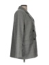 H&M Houndstooth Gray Blazer Size L - photo 4