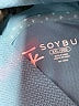 Soybu Teal Blue Pullover Hoodie Size XXL - photo 4