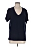 Michael Stars Blue Short Sleeve T-Shirt Size M - photo 1