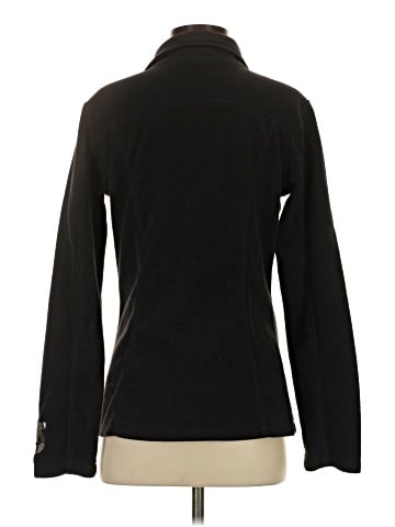 Burton Zip Up Hoodie (view 2)