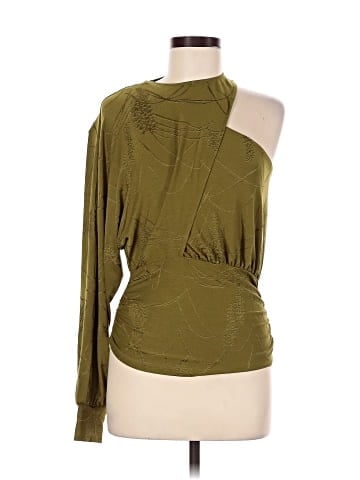 Zara 3/4 Sleeve T-Shirt (view 1)