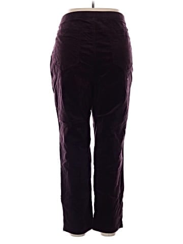 J.Jill Casual Pants (view 2)