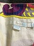 Boden Graphic Pink Cocktail Dress Size 8 - photo 7