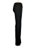 Vitality Solid Black Active Pants Size L - photo 4