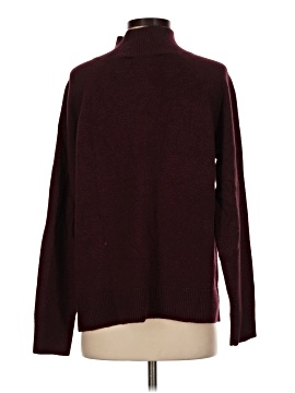 Ann Taylor LOFT Turtleneck Sweater (view 2)