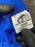 Challenger Teamwear 100% Polyester Solid Blue Athletic Shorts Size XS (kids) - photo 3
