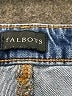 Talbots Blue Denim Shorts Size 20 - photo 3