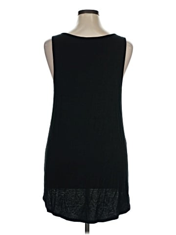 Simply Irresistible Sleeveless Blouse (view 2)