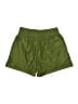 Fabletics Solid Green Cargo Shorts Size XXL - photo 2