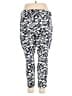 Old Navy Print Blue Casual Pants Size 18 - photo 2