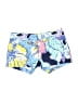Lilly Pulitzer Tropical Blue Board Shorts Size 0 - photo 1