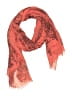 2 Chic Red Scarf One size - photo 1