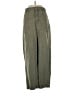 Free People Green Jeans Size 4 - photo 1