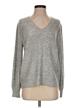 Ann Taylor LOFT Pullover Sweater (view 1)