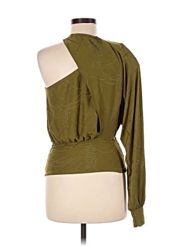 Zara 3/4 Sleeve T-Shirt (view 2)