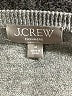 J.Crew 100% Cashmere Gray Cashmere Pullover Sweater Size M - photo 7
