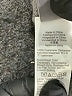 J.Crew 100% Cashmere Gray Cashmere Pullover Sweater Size M - photo 8