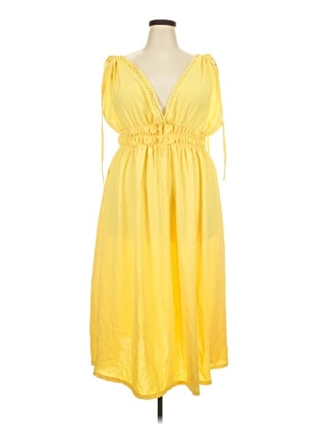 NYC Casual Dress (view 1)