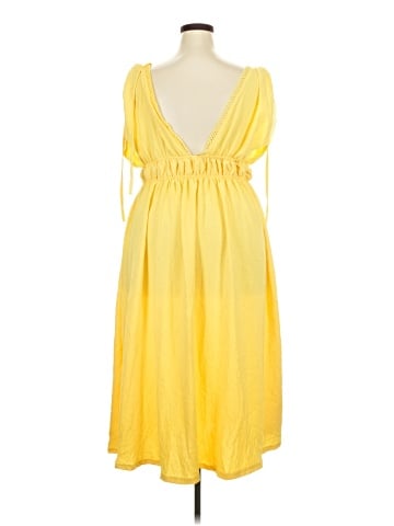 NYC Casual Dress (view 2)