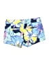Lilly Pulitzer Tropical Blue Board Shorts Size 0 - photo 2