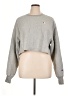 Champion Gray Sweatshirt Size XL - photo 1