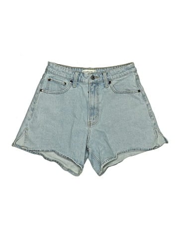 Abercrombie & Fitch Denim Shorts (view 1)