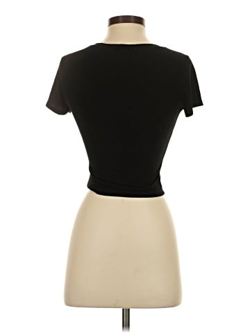 Bozzolo Short Sleeve Top (view 2)