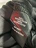 Torrid 100% Polyamide Solid Black Cocktail Dress Size 1X Plus (1) - photo 8