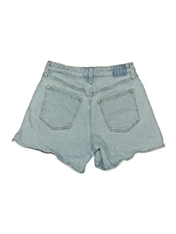 Abercrombie & Fitch Denim Shorts (view 2)