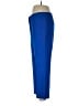 Kobi Halperin Color Block Blue Dress Pants Size 12 - photo 5