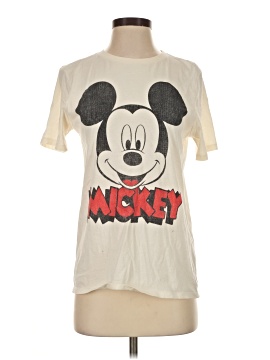 H&M L.O.G.G. Short Sleeve T-Shirt (view 1)
