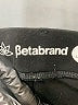 Betabrand Black Casual Pants Size S - photo 4