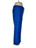 Kobi Halperin Color Block Blue Dress Pants Size 12 - photo 4