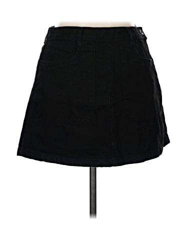 Forever 21 Denim Skirt (view 1)
