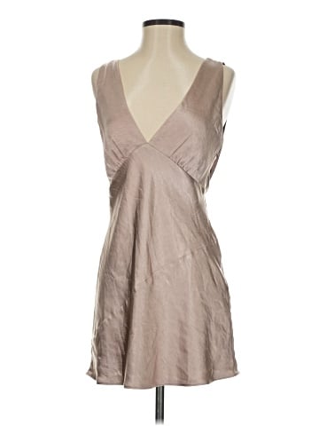 Meshki Cocktail Dress (view 1)