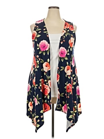 Acting Pro Kimono (view 1)